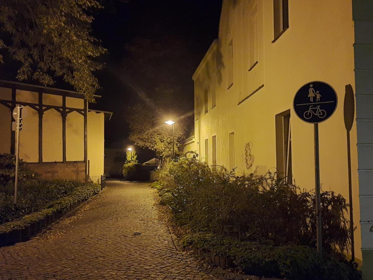 Spreewaldunterkunft Buchecker Lübben Exteriér fotografie